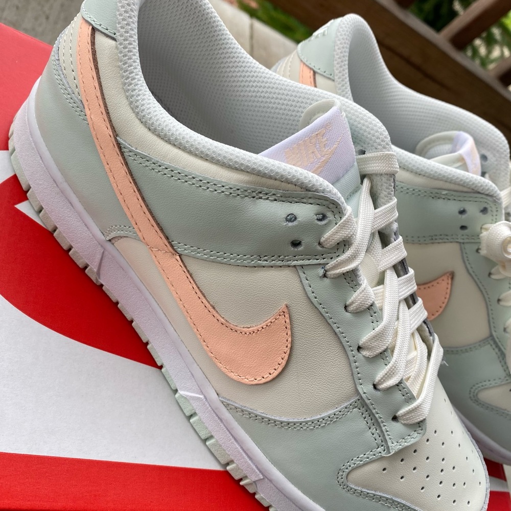Dunk Low